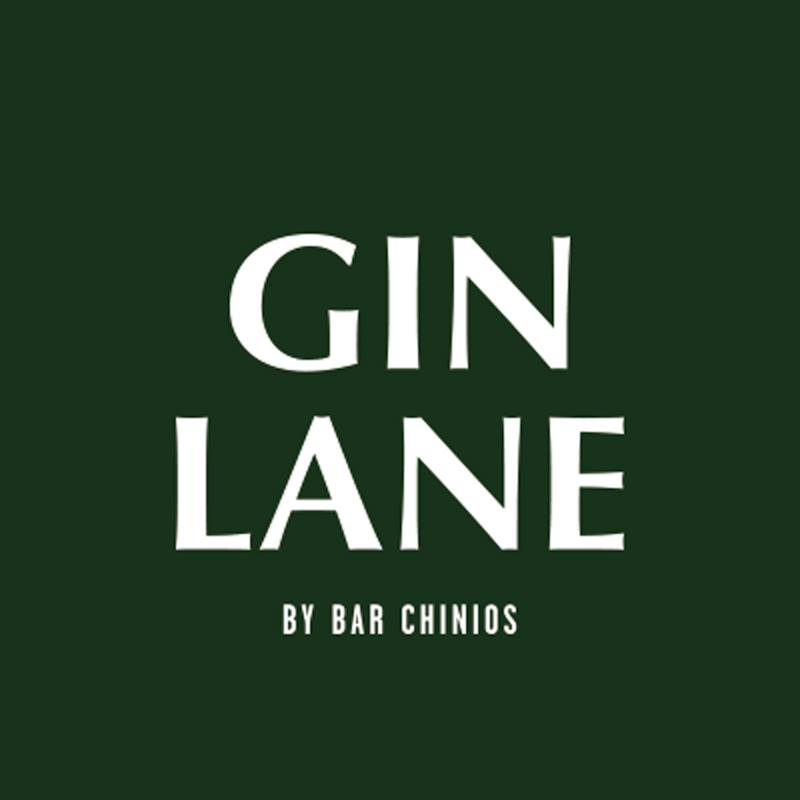 Gin Lane
