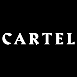 Cartel | Kensington Street