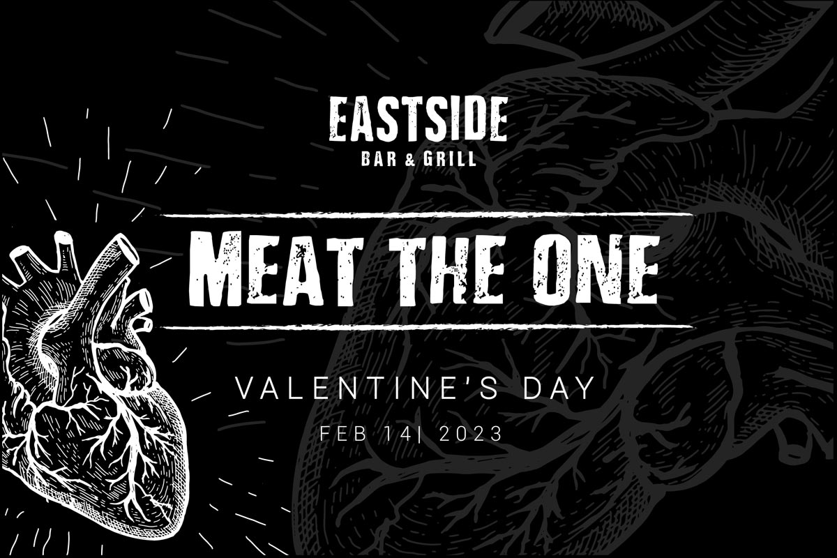 Valentine's Day at Eastside
