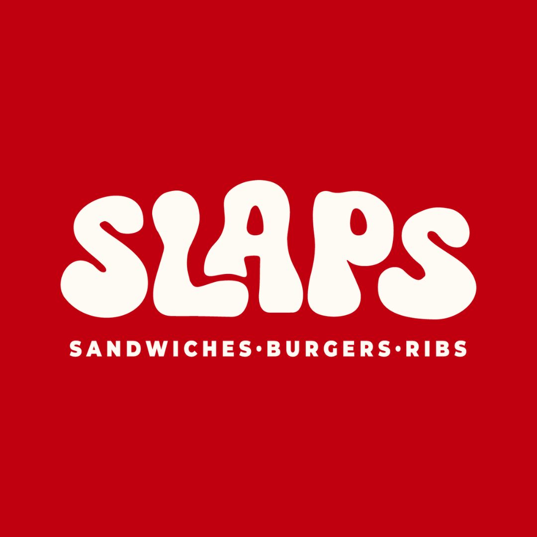 Slaps Logo Updated