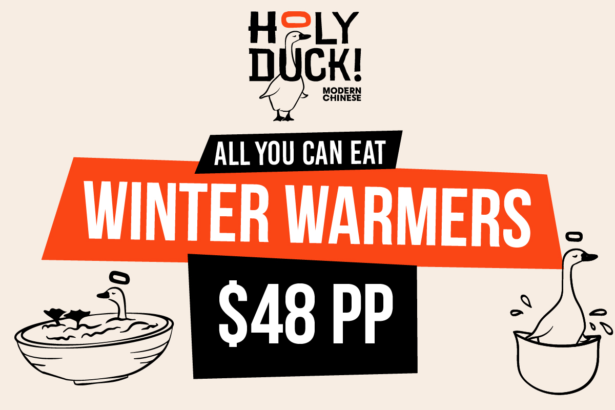 AYCE HOT POT
